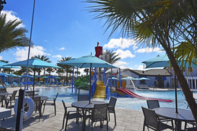 Windsor at Westside by Florida Star