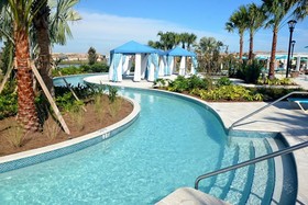 Windsor at Westside by Florida Star