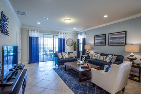 Windsor at Westside by Florida Star