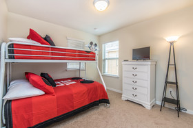 Windsor at Westside by Florida Star