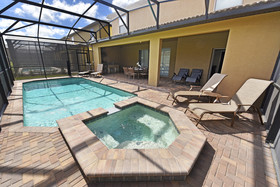 Windsor at Westside by Florida Star