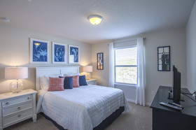 Windsor at Westside by Florida Star
