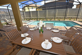 Windsor at Westside by Florida Star