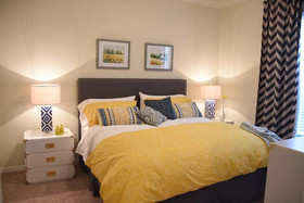 Windsor At Westside by iHome Resort