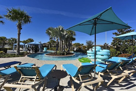 Windsor At Westside by iHome Resort