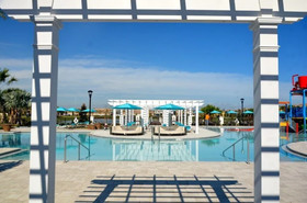 Windsor At Westside by iHome Resort