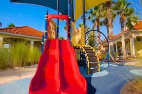 Windsor Hills by Florida Star Vacations