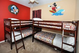 Windsor Hills by Florida Star Vacations