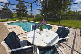 Windsor Hills by Florida Star Vacations