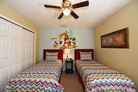 Windsor Hills by Florida Star Vacations