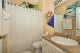 Windsor Hills by Florida Star Vacations