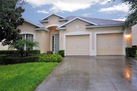 Windsor Hills by Florida Star Vacations