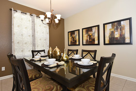 Windsor Hills by Florida Star Vacations