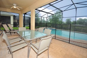 Windsor Hills by Florida Star Vacations