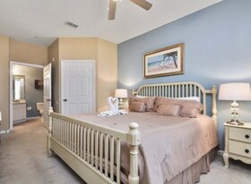 Windsor Hills Condominiums