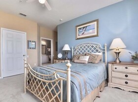 Windsor Hills Condominiums