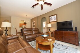 Windsor Hills Condominiums