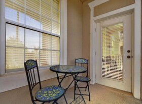 Windsor Hills Condominiums