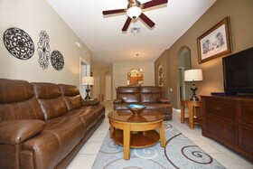 Windsor Hills Condominiums