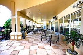 Windsor Hills Condominiums