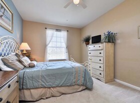 Windsor Hills Condominiums