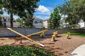 Windsor Hills Condominiums