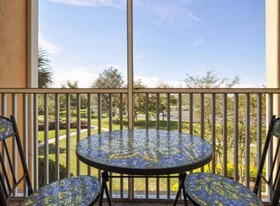 Windsor Hills Condominiums