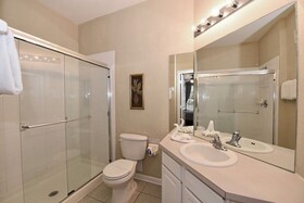 Windsor Hills Condominiums