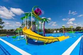 Windsor Hills Condominiums