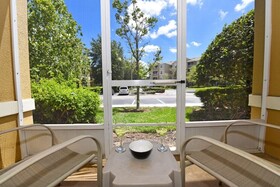 Windsor Hills Condominiums