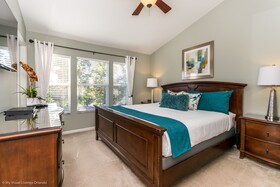 Windsor Hills Townhomes