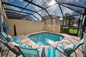 Windsor Hills Townhomes