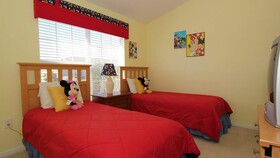 Windsor Hills Townhomes