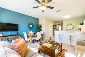 Windsor Hills Townhomes