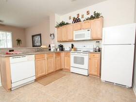 Windsor Hills Townhomes