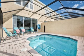 Windsor Hills Townhomes