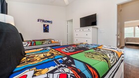 Windsor Hills Townhomes