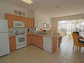 Windsor Hills Townhomes