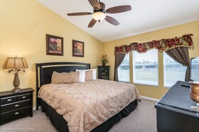 Windsor Hills Townhomes