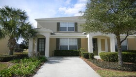 Windsor Hills Townhomes