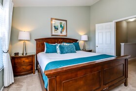 Windsor Hills Townhomes