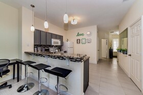 Windsor Hills Townhomes