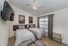 Windsor Hills Townhomes