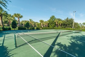 Windsor Hills Townhomes