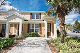 Windsor Hills Townhomes