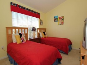 Windsor Hills Townhomes