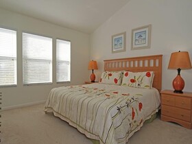 Windsor Hills Townhomes