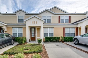 Windsor Hills Townhomes