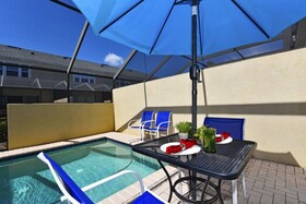 Windsor Hills Townhomes