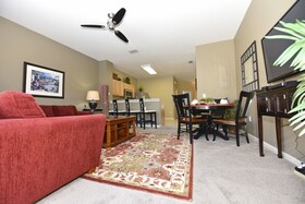 Windsor Hills Townhomes